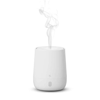Xiaomi Happy Life Portable Diffuser Aromatherapy Humidifier 120ml Aroma Mist Maker (1)