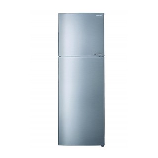 Sharp SJ-FTS08AVS-SL Two Door No Frost Inverter Refrigerator
