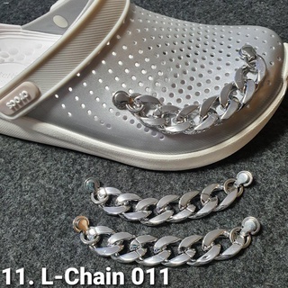 ♠▪✾Shoe Deodorizers◆ONHAND Cr0cs 1-39 Jibbitz Literide Chains Accessories designs Quality Hole Shoe