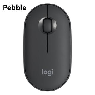 Logitech K380 Bluetooth K400 Wireless Keyboard 1000DPI Pebble Wireless Bluetooth Mouse for Laptop Tablet Smart Phone (8)