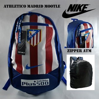 Sporty Backpacks / Sports Bags / School Bags / Atleticover Football Club Bags (FREE RAINCOVER) cFv6
