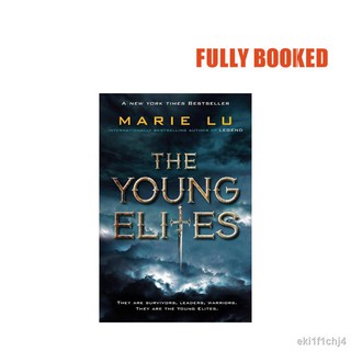 ✹ﺴ❦lxd The Young Elites, Book 1 (Paperback) by Marie Lu