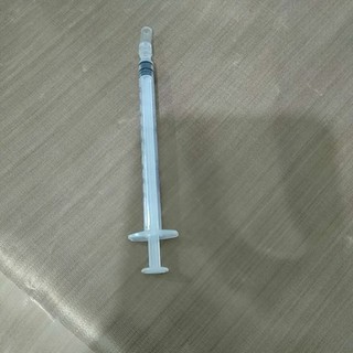 Syringe For flushing, DTG DTF Machine