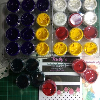 For Resin dye ( colorant (1)