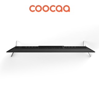 COOCAA [32S6G] 32 Inch Android 9 Pie Netflix & Youtube Smart HD LED TV Bluetooth Wifi/LAN Chromecast (7)