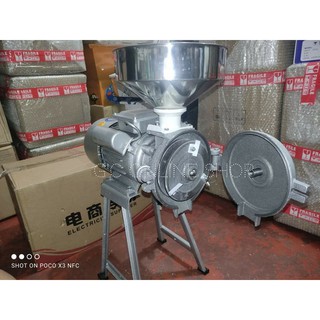 WET AND DRY GRINDING MACHINE 1.5HP