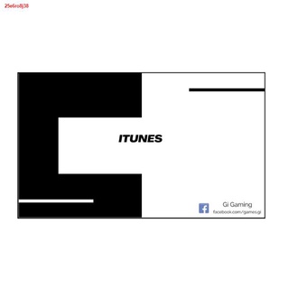 ๑◈iTunes Gift Card (US)