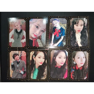 Twice The Year of Yes Photocards
