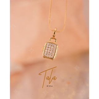 Tala by Kyla TBK University Series Inspired - Ashianna Plus FREE Premium Jewelry Box