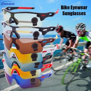 RE Bike Eyewear Sunglasses Riding Sports Outdoor Cycling Glasses Bicycle