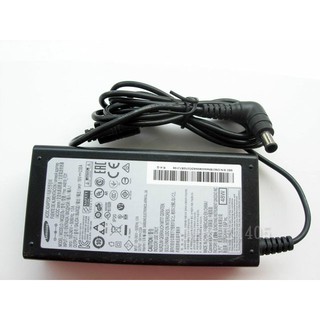 Original Samsung LCD TV monitor power adapter A4819-FDY charger 19V 2.53A w9dJ