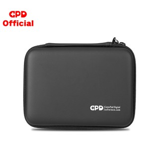New Original GPD Case Bag For GPD MircoPC Pocket Laptop Netbook 8GB+128GB Small Computer PC Windows