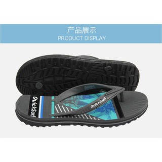 2436 QUICK SURF BEACH FLIP-FLOPS AND CASUAL FOR MEN - (2)