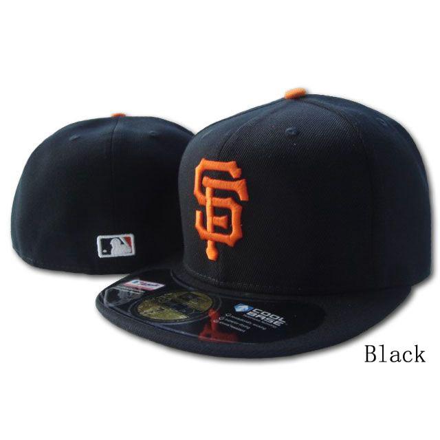 San Francisco Giants Snapback cap Basebal Hat 59FIFTY Cap Fitted