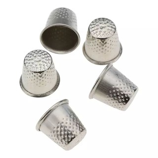 STAINLESS THIMBLE...