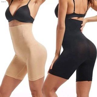 Best-selling❧✽✢High Waist Body Shaper Waist trimmer Post partum belly panty (2)