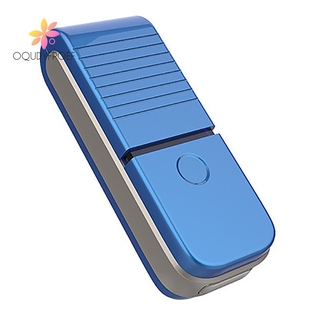 o●Portable Air Purifier Neck Hanging USB Portable Air Purifier Air Cleaner Air Purifier for Removing Dust Purifier (1)