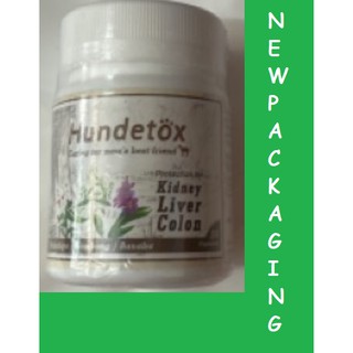 Hundetox protection fod dogs