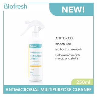 Biofresh Antimicrobial Multipurpose Cleaner