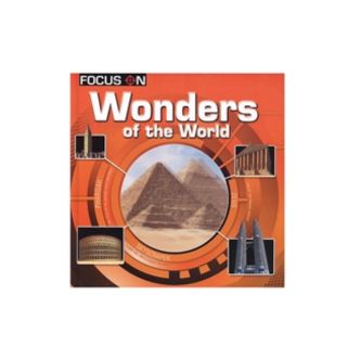 Focus On-Wonders of the World