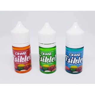 Vape Juice Tsiklet E-Juice Vape Juice 30ml Juice (4)