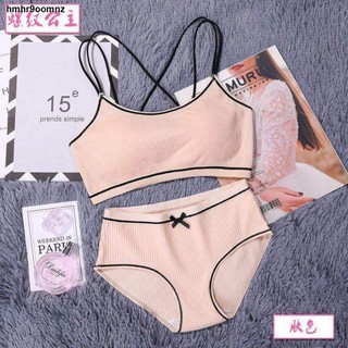 ☒✒[Bra+panties=set] beautiful back bra underwear women thin bra underwear underwear women suit sexy