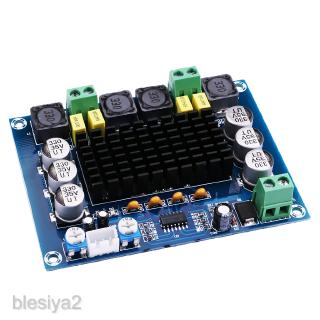 2 X 120W, TPA3116D2, D Class High-Power Digital Audio Amplifier Board AMP