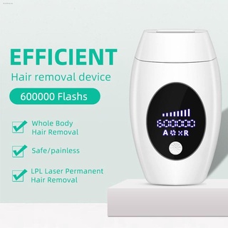 Hair Removal Toolsஐ◇۩Ipl Hair Removal 900000 Flash Home Permanent Hair Removal Electric Painless Las