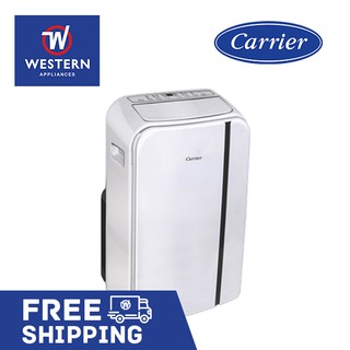 Carrier PDCAR009CO 1.0hp Portable Air Conditioner
