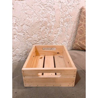 Palochina Mini Crate
