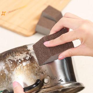 Melamine Nano Magic Sponge Eraser Descaling Rub Pot Dish Kitchen Clean Tool