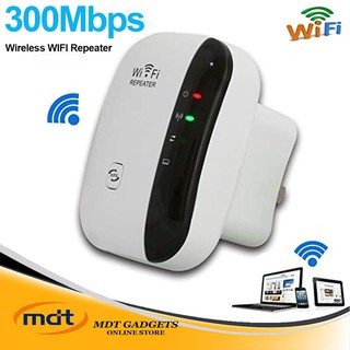 Wireless Wifi Extender Repeater Network for AP Router Range Signal Expander (1)