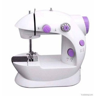 OK 2-Speed Mini Electric Sewing Machine