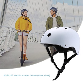 Helmet-Cap Scooter-Accessories Bicycle Xiaomi M365 for Elect