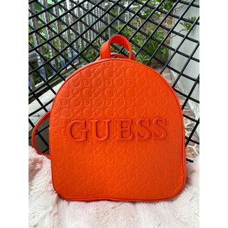 Guess Bagpack orange collection
