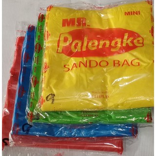Mr palengke sando bag (10pack/order)