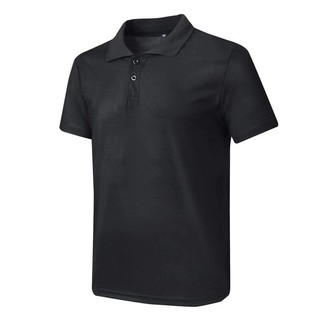 New Polo Shirt Men Slim Fit Turn Down Collar Summer Casual Mens Polos Short Sleeve T shirt