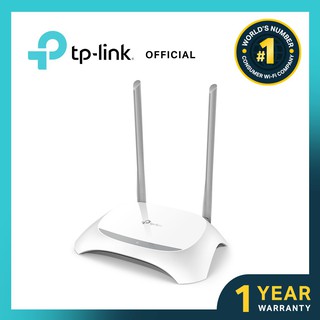 router wifi Router router ✹♈►Tp-Link TL-WR840N 300Mbps Wireless N Router | WiFi Router | Router/Repe