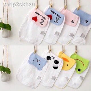Tiktok recommendation✻✶☃Baby Boy Girl Back Towel Character 4 Layers