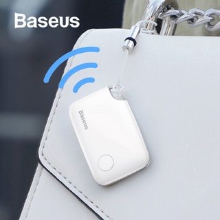 Baseus Wireless Smart Anti-lost Alarm Tracker Key Finder Child Bag Wallet Finder GPS Locator Tag Air