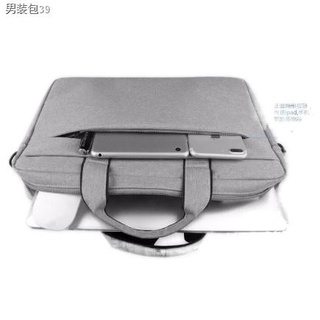 ☃Laptop Bag Shoulder Bag IPAD Pouch Water Proof Computer Case