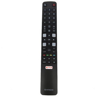 ◐❉℗Wholesaler Original Remote Control RC802N YLI2 For RCA TCL Smart TV 06-IRPT45-BRC802N Fernbedienu