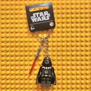 [COD] Star Wars Keychains Darth Vader Luke Skywalker Stormtrooper Boba Fett
