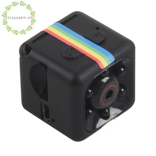 Mini Camera Hd 960P Small Cam Sensor Camcorder Mini Video Camera Dvr Dv Motion Recorder Camcorder Sq