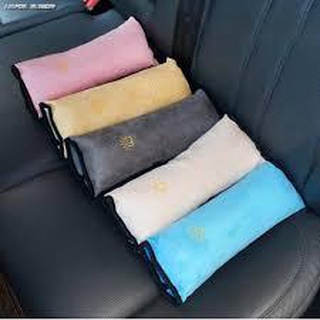 motorcyclemanual tensioner❦❡▩Child Car Vehicle Pillow Seat Belt Cushion Pad Harness Protection Suppo