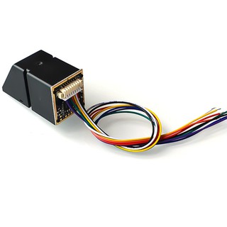 AS608 Optical Fingerprint Reader Module Sensor For Arduino (2)
