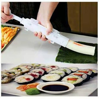 SSushezi Sushi Roll Maker Perfect Sushi Made easy.