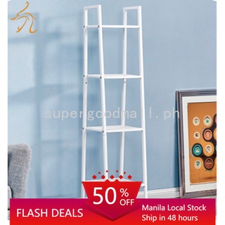 【Local Ship】Suppermall Home Shelf Unit - Bookcases & Shelving Units for Home and Office Furniture