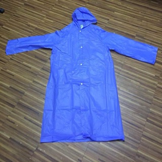 Rain coat free size one size