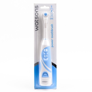Watsons Battery Operated Toothbrush (1)